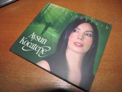 AYSUN KOCATEPE  NERELERDEYDİN   CD