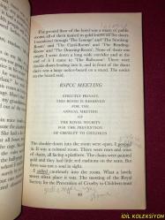 THE WITCHES / ROALD DAHL / PUFFIN BOOKS / İNGİLİZCE KİTAP (CADILAR)