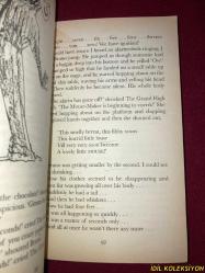 THE WITCHES / ROALD DAHL / PUFFIN BOOKS / İNGİLİZCE KİTAP (CADILAR)