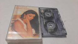 ANGELA DİMİTRİOU    CAM  BASKI  KASET