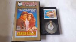 KANUN ADAMI CÜNEYT ARKIN BETA VİDEO FİLM
