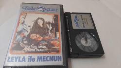 Efemera - LEYLA İLE MECNUN FATMA GİRİK KADİR İNANIR   BETA VİDEO FİLM - kitantik - kitaLog