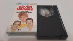 BÜYÜK KABARE AJDA PEKKAN ZEKİ ALASYA METİN AKPINAR   BETA VİDEO FİLM