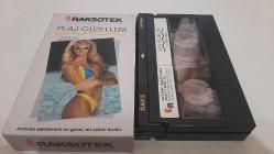 PLAJ GÜZELLERİ   BETA VİDEO FİLM