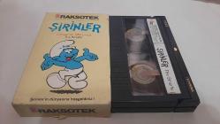 ŞİRİNLER  BETA VİDEO FİLM