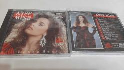 AYŞE MİNE BENDE SENİ CD JELATİNLİ