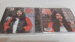 BARIŞ MANÇO ESTAĞFURULLAH NE HADDİMİZE  CD JELATİNLİ