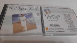 YILDIRIM CANER HATIRASI VAR    CD JELATİNLİ