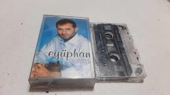 EYÜPHAN EMANETEN YAŞIYORUM  CAM BASKI KASET