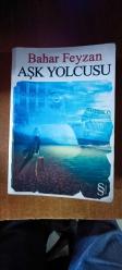 aşk yolcusu bahar feyzan