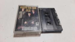 GRUP GÜNDOĞARKEN ANKARADAN ABİM GELDİ   CAM BASKI KASET