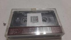 NAZAN ÖNCEL GÖÇ  CAM BASKI KASET JELATİNLİ