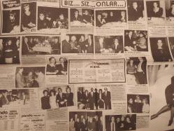 Haftanın Sesi Haftalık Magazin ve Siyasi Aktüalite Gazetesi - 27 Kasım 1987 - Sayı:48 - Bülent Ersoy - Hasan Bora - Feri Tayfur - Leyla Somer - Necla Nazır - Kadir İNanır - Tülay Arda - Tarık Akan - Nilgün Akçaoğlu - Zuhal Olcay - Aytaç Arman - Emrah - Oya Aydoğdu - Yunus Bülbüm - Müzeyyen Senar - Serpil Çakmaklı - Hülya Avşar - Ali Karacan - Ayşe Egesoy - Kerim Evren - Ona geçmişinizi anlatmalı mısınız? - Ampul yeniden keşfedildi - Fatma Girik'in özel albümü - Serap Mutlu - Seracettin Erman - Yüksel Uzel kaset reklamı - Betül Mardin - Zerrin Bilimer - Meral Gökçaylı - Yalçın Utaş - Zeynep Gören - Betül Mardin - Cem Hakko - Yılmaz Güney - Agah Özgüç - Sema Özcan - Nuri Ergün - Nevzat Erkmen - Küçük Emrah - Serpil Çakmaklı - Ahmet Özhan - Rahmi Koç - Öztürk Serengil - Şevket Yılmaz - Bülent Ersoy - Cem KAraca - İbrahim Tatlıses - Şehnaz Dilan - Ali Poyrazoğlu - Sezer Güvenirgil - Sibel Egemen - Mendelson Shakespeare - Bülent Ersoy - Hasan Bora - Turgut Özal - Tam Takım Gazete