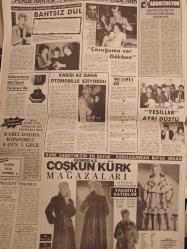 Haftanın Sesi Haftalık Magazin ve Siyasi Aktüalite Gazetesi - 27 Kasım 1987 - Sayı:48 - Bülent Ersoy - Hasan Bora - Feri Tayfur - Leyla Somer - Necla Nazır - Kadir İNanır - Tülay Arda - Tarık Akan - Nilgün Akçaoğlu - Zuhal Olcay - Aytaç Arman - Emrah - Oya Aydoğdu - Yunus Bülbüm - Müzeyyen Senar - Serpil Çakmaklı - Hülya Avşar - Ali Karacan - Ayşe Egesoy - Kerim Evren - Ona geçmişinizi anlatmalı mısınız? - Ampul yeniden keşfedildi - Fatma Girik'in özel albümü - Serap Mutlu - Seracettin Erman - Yüksel Uzel kaset reklamı - Betül Mardin - Zerrin Bilimer - Meral Gökçaylı - Yalçın Utaş - Zeynep Gören - Betül Mardin - Cem Hakko - Yılmaz Güney - Agah Özgüç - Sema Özcan - Nuri Ergün - Nevzat Erkmen - Küçük Emrah - Serpil Çakmaklı - Ahmet Özhan - Rahmi Koç - Öztürk Serengil - Şevket Yılmaz - Bülent Ersoy - Cem KAraca - İbrahim Tatlıses - Şehnaz Dilan - Ali Poyrazoğlu - Sezer Güvenirgil - Sibel Egemen - Mendelson Shakespeare - Bülent Ersoy - Hasan Bora - Turgut Özal - Tam Takım Gazete