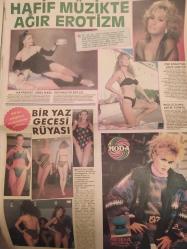 Haftanın Sesi Haftalık Magazin ve Siyasi Aktüalite Gazetesi - 27 Kasım 1987 - Sayı:48 - Bülent Ersoy - Hasan Bora - Feri Tayfur - Leyla Somer - Necla Nazır - Kadir İNanır - Tülay Arda - Tarık Akan - Nilgün Akçaoğlu - Zuhal Olcay - Aytaç Arman - Emrah - Oya Aydoğdu - Yunus Bülbüm - Müzeyyen Senar - Serpil Çakmaklı - Hülya Avşar - Ali Karacan - Ayşe Egesoy - Kerim Evren - Ona geçmişinizi anlatmalı mısınız? - Ampul yeniden keşfedildi - Fatma Girik'in özel albümü - Serap Mutlu - Seracettin Erman - Yüksel Uzel kaset reklamı - Betül Mardin - Zerrin Bilimer - Meral Gökçaylı - Yalçın Utaş - Zeynep Gören - Betül Mardin - Cem Hakko - Yılmaz Güney - Agah Özgüç - Sema Özcan - Nuri Ergün - Nevzat Erkmen - Küçük Emrah - Serpil Çakmaklı - Ahmet Özhan - Rahmi Koç - Öztürk Serengil - Şevket Yılmaz - Bülent Ersoy - Cem KAraca - İbrahim Tatlıses - Şehnaz Dilan - Ali Poyrazoğlu - Sezer Güvenirgil - Sibel Egemen - Mendelson Shakespeare - Bülent Ersoy - Hasan Bora - Turgut Özal - Tam Takım Gazete