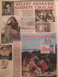 Haftanın Sesi Haftalık Magazin ve Siyasi Aktüalite Gazetesi - 27 Kasım 1987 - Sayı:48 - Bülent Ersoy - Hasan Bora - Feri Tayfur - Leyla Somer - Necla Nazır - Kadir İNanır - Tülay Arda - Tarık Akan - Nilgün Akçaoğlu - Zuhal Olcay - Aytaç Arman - Emrah - Oya Aydoğdu - Yunus Bülbüm - Müzeyyen Senar - Serpil Çakmaklı - Hülya Avşar - Ali Karacan - Ayşe Egesoy - Kerim Evren - Ona geçmişinizi anlatmalı mısınız? - Ampul yeniden keşfedildi - Fatma Girik'in özel albümü - Serap Mutlu - Seracettin Erman - Yüksel Uzel kaset reklamı - Betül Mardin - Zerrin Bilimer - Meral Gökçaylı - Yalçın Utaş - Zeynep Gören - Betül Mardin - Cem Hakko - Yılmaz Güney - Agah Özgüç - Sema Özcan - Nuri Ergün - Nevzat Erkmen - Küçük Emrah - Serpil Çakmaklı - Ahmet Özhan - Rahmi Koç - Öztürk Serengil - Şevket Yılmaz - Bülent Ersoy - Cem KAraca - İbrahim Tatlıses - Şehnaz Dilan - Ali Poyrazoğlu - Sezer Güvenirgil - Sibel Egemen - Mendelson Shakespeare - Bülent Ersoy - Hasan Bora - Turgut Özal - Tam Takım Gazete