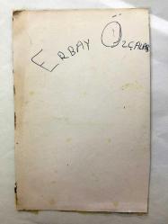 Türkan Şoray Kartpostalı, Bella Color - 1970'li Yıllardan -15 x 10 cm Ebadında