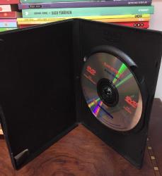 KAN SPORU 2 - BLOOD SPORT 2 / TÜRKÇE DUBLAJ