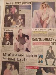 Haftanın Sesi Haftalık Magazin ve Siyasi Aktüalite Gazetesi - 28 ...
