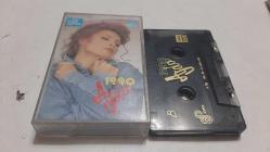 AJDA 1990   CAM BASKI KASET