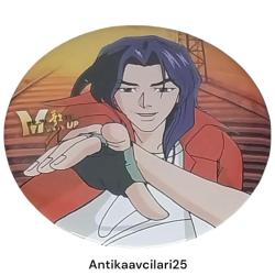 90 LAR ÇİZGİ FİLM KARAKTERLERİ ROZET SIFIR DÖNEM ÜRÜNÜ KOLEKSİYONLUK