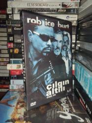 CRAZY SIX * ÇILGIN ALTILI * DVD