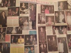 Haftanın Sesi Haftalık Magazin ve Siyasi Aktüalite Gazetesi - 19 Haziran 1992 - Sayı:25 - İlk AİDS'li öldü sıra kimde? - Muazzez Abacı - İbrahim Tatlıses - Sezen Aksu - Kemal Sunal - Mine Koşan - Edip Akbayram - Oya Aydoğan - Tülay Karaca - Sibel Gökçe - Sibel Barış - Çeçilya Daymaz - Ajda PEkkan, kendisini geçmişte arıyor - Minik serçe - Sezen Aksu - Yasemin Evcim - İşyeri Stresi - Ünlüler Geçidi - Bülent Ersoy rekora gidiyor - Seda SAyan - Gökben - Festival Başladı - Serap Saçaklı - Berkin Akol - Akgün Gelişen - Aslı Yorgancıoğlu - Aydın Doğan - Mehmet Üstünkaya - Nazmi Uluca - Agah Özgüç - Aldatma - Nazan Saatçi - Pakistan'ın Türkan Şoray'ı içini döktü - Turgut Özakman - Burçin Oraloğlu - Erdal Türkmen - PErvin Çavlan - Kemal Kılıçdaroğlu - Birkan Erdal - Rüştü Saraçoğlu - Doğu yine gözde - Muzaffer ÇAha - Ahmet Eraslan - Halis Ayyıldız - Ümit Efekan - Deniz Akbulut - Yalçın Gülhan - Gönül Yazar - Aşkın Nur Yengi - Nil Ünal - Seren Serengil - Hülya Mutlu - Tam Takım Gazete