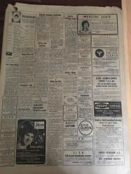 HÜRRİYET GAZETESİ 29 KASIM 1966 YIL :19 SAYI :6677--Almanya dan ayrılmak istemeyen :Bir Türk işçisi pasaportunun iptali üzerine intihar etti ---Türk işçisinin yumrukladığı bir Alman ,beyin  kanamasından öldü---Sovyet istihbarat  generalinin  karısı Batı ya iltica  etti ---Hükümetin üstünde kuvvet  düşünülemez ---Sezgin :Şeriat isteyen  bir devlet anlayışını millet  reddetmektedir ---İzmir de yağmur ve fırtına ortalığı allak -bullak etti ---İzmir de  öldürülen genç kadının kocası  nezarete alındı ---Aynı otobüste çalışan 2 şoförden  biri ,diğerini ezdi ---Avcı İrfan Pakistan dan  sağ döndü ama , hayvanların  çoğu yolda soğuktan ölmüş ---Fahiş fiyatla mal satanlar gazetelerde  teşhir edilecek ---İki yıl önce  uzaya atılan Mariner işaret yolluyor ---4 'ler haftayı 2 şer puanla kapadı --Galatasaray ın idmanına metin katıldı ---Ulvi Yenal : Hasanagiç  ve Yusufi transfer  edilseydi Milli formayı giyerlerdi -- Gazinocuların kralı Fahrettin Arslan ---