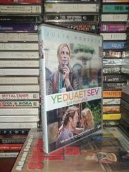 YE DUA ET SEV - EAT PRAY LOVE / DVD FİLM