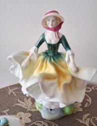 Royal doulton biblo