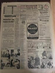 HÜRRİYET GAZETESİ 28 KASIM 1966 YIL :19 SAYI :6676---Üçüncü AP büyük  kongresi dün başladı :Demirel :Meşru nizama karşı bir  tehlike yok ---Trafik kazasında üç kişinin  kafası  koptu ---Kongreye 1575 delege iştirak etti ---Mansfield in oğlunu Arslan ağır yaraladı ---Brenda nın kardeşlerinden Birol un kızına hediye bebek geldi ---Suudi Arabistan Birlikleri ,yardım için dün sabah  Ürdün e girdi ---Kız  öğrencisini iğfal eden ilkokul öğretmeni 9 yıla mahkum  oldu ---Taşlıtarla da itfaiye teşkilatı kurulacak --Sigara nın sebebiyet verdiği hasatlıklardan  ölenlerin sayısı artıyor ---Vefa , H.Tepe yi 2-0 mağlup etti ---Beşiktaş 2-0 kazandı ---Fenerbahçe  4-1 galip ---Feriköy :2 İzm.Spor :1---Göztepe :1 Karşıyaka : 0--Eskişehir .1 Altınordu :0---AP Kongresini Çok Şık Hanımlar da alakayla  takip etti ---