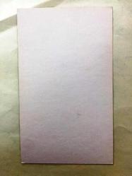 Türkan Şoray'ın Sarışın Olduğu Kartpostalı - 1960'lı Yıllardan -15 x 9 cm Ebadında