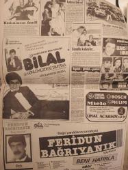 Şey Haftalık Aktüalite Sinema Tiyatro Müzik ve Magazin Gazetesi - 26 Eylül 1987 - Sayı:1 - Gülşen Bubikoğlu - Talat Bulut - Bülent Ersoy - Cem Karaca'nın gölgesinden korkan kadın - Tunca Toskay - Ajda Pekkan - Hülya Koçyiğit - Arif Sağ SHP'ye türkü armağan etti - Öyle bir dünya ki... - Hülya Koçyiğit - Adile Naşit'in artık manevi kızı da var - Sibel Egemen - Nebahat Çehre - Yaşar Alptekin - Çeçilya - Aysel Gürel - Yavuz Çuhacı - Zerrin Özer kaset reklamı - Metin Akpınar - Zeki Alasya - Ayşe Tunalı - Sami Hazinses - Ümit Utku - Ajda'ya böylesi yakışır - Teoman Akıncı - Ali Akbaba - Yüksel Behlil - Muhtar Yiğit - Mustafa Topaloğlu kaset reklamı - Enrico Macias - Cüneyt Gökçer - Nihat Aybars - Kemal Bekir - Bozkurt Kuruç - Bilal ve Feridun Bağrıyanık Kaset reklamı - Altın Portakal Kurtlar Sofrasında - İzzet Altınmeşe kaset reklamı - İbrahim Tatlıses- Sibel Can - İpek Pınar ölümüne koşuyor - Çıplak arabeskçinin torpili kim? fotoğraf ve haberi - Gazetenin sayfaları tamdır fakat kopuktur.
