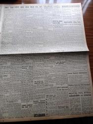 Akşam Gazetesi - 24 Aralık 1960 - Kurucu Meclise Girecek 3 Gazeteci Seçildi - Ankara Gazeteciler Sendikası Başkanı İlhami Soysal - Gazeteciler Cemiyeti Başkanı Altan Öymen - İdare Heyeti Üyesi Oktay Ekşi - Galatasaray Lisesi Öğrencileri Eylemde - İskenderun Sanıkları Mahkemeye Veriliyor - Rus Patriği Aleksis Özel Uçağı İle Dün Geldi - Celal Bayar İsmet İnönü'yü Zaman Zaman Himaye Ettim Dedi - Halk Şairi Ahmet Göneren'in Katili Yakalandı - İnkılap Şehidi Kubilay - Silahtarağa Elektrik Santralinde İnfilak Oldu - Ateşli Kız Gina Yazan George Albert Gley Yazı Dizisi - Hülagünün Gözdesi Çizen Suat Yalaz - Günah Maskesi Çizgi Roman Resimleyen Remzi - Elizabeth Taylor'u Zehirleyen Kim - Kont Senlibenli Çizgi Roman - Konsolos Operasının Başrolünde Yer Alacağı Bildirilen Ayhan Aydan Bazı Olaylara Karıştığı İçin Temsili Bırakmak Zorunda kaldı - Fenerbahçe Galatasaray Rövanş Maçı Ankara'da Yapılacak - Beşiktaş Vefa Maçı - Galatasaray Altay Dostluk Paktı - Fenerbahçe Kongresi - At Yarışları Tahmin