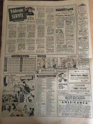 HÜRRİYET GAZETESİ 25 MART 1968 YIL :20 SAYI :7149--20 Ton benzol alev alınca Karabük garı büyük bir tehlike atlattı ---34 Sene sonra Rusya dan mektup geldi :Hasan Kral Karımı Yurda Getirteceğim Diyor ---Sosyal meskenlerin vergisi iade  edilecek ---İnönü nün banda alınan sesi 10 bin liraya satıldı --Tekel Grevi Ertelendi ---94 'lük  damat :Daha düne kadar beş karıya kocalık ettik  altıncıdan mı korkacağız ?---Bir İngiliz yolcu uçağı 61 kişi ile denize  düştü ---117 Bin Amerikan Vasıtası Hatalı Bir Şekilde İmal Edilmiş ---Bulgaristan da ki Türkler Kırcaali Kasabasına Küçük İstanbul Diyor ----Fenerbahçe bir puan verdi : 0-0--Beşiktaş ı tesadüfi bir gol kurtardı :1-0--Galatasaray :1 Eskişehirspor :0---Balkan Krosunda Dalkılıç Beşinci ---PTT,  A.ordu yu Alsancak ta yendi :2-0---Ayak bacak fabrikası ---İngilizlerin yeni seks  bombası :Karol Keyes --Pipo Konan Serçe ---Seni pavyona götürelim  deyip önce dövdüler sonra  soydular ----Bulgar Başbakanı İstanbul a Geldi --