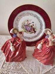 Royal doulton biblo