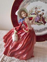 Royal doulton biblo