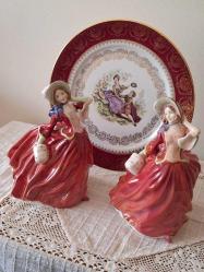 Royal doulton biblo