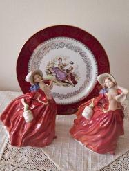 Royal doulton biblo