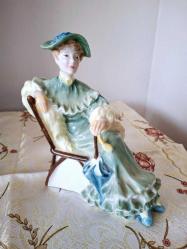 Royal doulton biblo