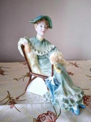 Royal doulton biblo