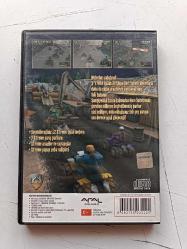 XTREME QUADS  KOLLEKSİYONLUK PC OYUN   (1465