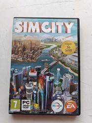SIMCTY     KOLLEKSİYONLUK PC OYUN   (1471