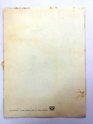 Türkan Şoray BÜYÜK BOY Kartpostalı - 16 x 23 cm Ebadında