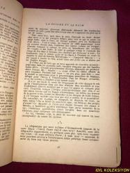 J'Aİ CHOİSİ LA LİBERTE - V.A. KRAVCHENKO - LA VİE PUBLİQUE ET PRİVEE D'UN HAUT FONCTİONNAİRE SOVİETİQUE - EDİTİONS FELF - FRANSIZCA KİTAP (ÖZGÜRLÜĞÜ SEÇTİM - V.A. KRAVCHENKO - ÜST DÜZEY BİR SOVYET GÖREVLİSİNİN KAMU VE ÖZEL HAYATI) YIPRANMALARI MEVCUT