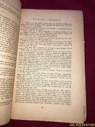 J'Aİ CHOİSİ LA LİBERTE - V.A. KRAVCHENKO - LA VİE PUBLİQUE ET PRİVEE D'UN HAUT FONCTİONNAİRE SOVİETİQUE - EDİTİONS FELF - FRANSIZCA KİTAP (ÖZGÜRLÜĞÜ SEÇTİM - V.A. KRAVCHENKO - ÜST DÜZEY BİR SOVYET GÖREVLİSİNİN KAMU VE ÖZEL HAYATI) YIPRANMALARI MEVCUT