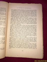 J'Aİ CHOİSİ LA LİBERTE - V.A. KRAVCHENKO - LA VİE PUBLİQUE ET PRİVEE D'UN HAUT FONCTİONNAİRE SOVİETİQUE - EDİTİONS FELF - FRANSIZCA KİTAP (ÖZGÜRLÜĞÜ SEÇTİM - V.A. KRAVCHENKO - ÜST DÜZEY BİR SOVYET GÖREVLİSİNİN KAMU VE ÖZEL HAYATI) YIPRANMALARI MEVCUT