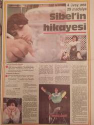 Güneş Spor Dergisi - Milyarlık heyecan - Futbolcular futboldan sınıfta kaldı - Yusuf Namoğlu'na sahne dopingi - At yarışlarında milyarlık heyecan - Süleyman Seba - Beşiktaş'ta yeni hedefler - Sibel'in hikayesi - 4 üvey ana 29 madalya - Şenol Güneş - Kaybolan Fener'i havalarda arıyor - Kovaçeviç - Ligden Aklar-karalar - Takımlarında kaybolan ünlüler - Zonguldak: Sinir bastı - Türe'nin ürettiği penaltı - Filelerin kraliçeleri - Türkiye'nin tek bayan yöneticisi Altay'da - Oya Dağıstanlı - Katedralde bir güzel - Yangına değil, şampiyonluğa - Spor Bulmacası - Bunları Biliyor musunuz? - Galatasaray'da Bahar Öztan - Hüsnü Çil'in çiçekleri - Bayrak Savaşı fotoğraf ve haberi - Tam Takım Dergi