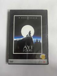 Ayı Lours Orijinal Dvd Film Yılmaz Video