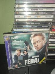 Efemera - Fedai (The Sentinel) - Michael Douglas (2006) VCD Film - kitantik - kitaLog